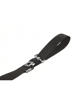Laisse Canicross Élastique 2,5 m, Ligne de Trait (3RD-POLE)