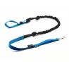 Laisse Canicross Élastique 2,5 m, Ligne de Trait (3RD-POLE)
