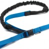 Ligne CANICROSS amortisseur extensible 2,5m