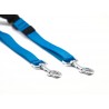 Laisse Canicross Élastique 2,5 m, Ligne de Trait (3RD-POLE)