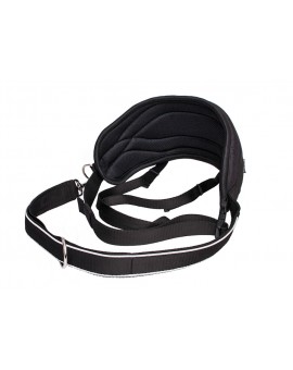 Ceinture Canicross Confort PROFESSIONNELLE