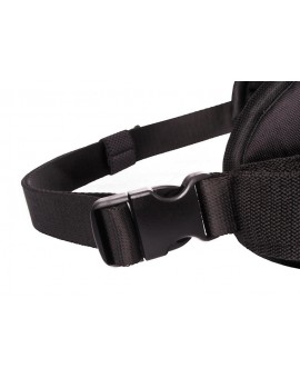 Ceinture Canicross Confort PROFESSIONNELLE