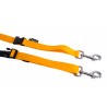 Laisse Canicross Élastique 2,5 m, Ligne de Trait (3RD-POLE)