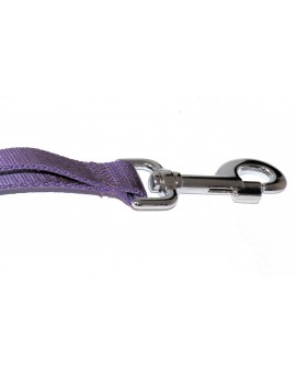 Laisse Canicross Élastique 2,5 m, Ligne de Trait (3RD-POLE)