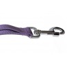 Laisse Canicross Élastique 2,5 m, Ligne de Trait (3RD-POLE)