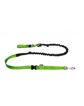 Laisse Canicross Élastique 2,5 m, Ligne de Trait (3RD-POLE)