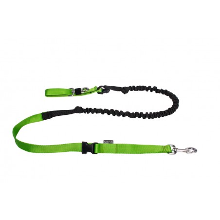 Laisse Canicross Élastique 2,5 m, Ligne de Trait (3RD-POLE)