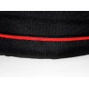 Ceinture ventrale Click&Run de promenade, jogging avec chien