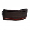 Ceinture ventrale Click&Run de promenade, jogging avec chien