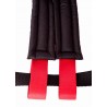 Harnais Sport Cross pour cani-jogging IQB