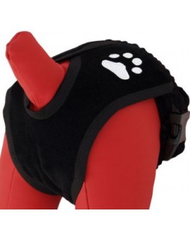 Culotte Hygiénique de Protection pour Chienne Chiot