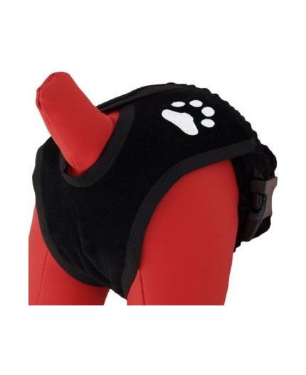 Culotte Hygiénique de Protection pour Chienne Chiot