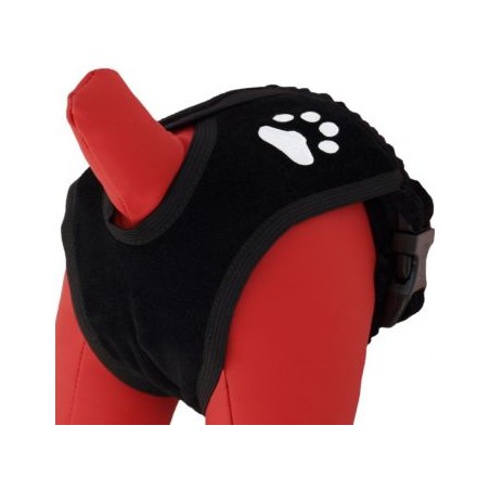 Culotte Hygiénique de Protection pour Chienne Chiot