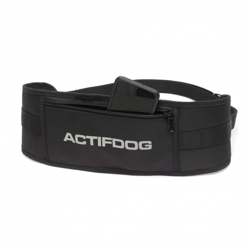 CEINTURE CANICROSS LEGERE SPORT, PROMENADE