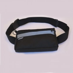 Pochette canicross