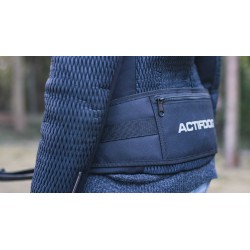 CEINTURE CANICROSS LEGERE SPORT, PROMENADE