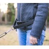 CEINTURE CANICROSS LEGERE SPORT, PROMENADE
