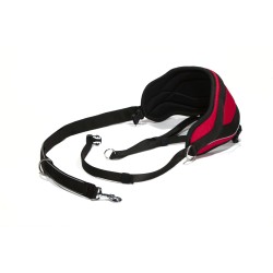 Ceinture Canicross Confort PROFESSIONNELLE