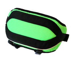 Ceinture Canicross Confort PROFESSIONNELLE