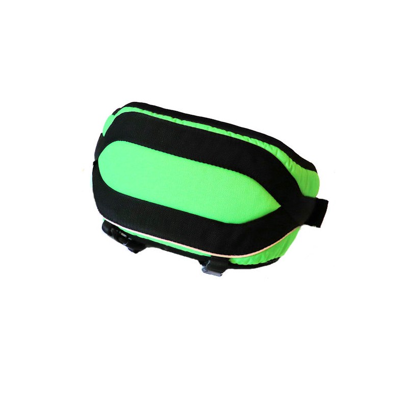 Ceinture Canicross Confort PROFESSIONNELLE
