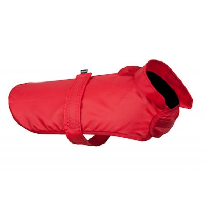 Manteau imperméable Bristol rouge Manteau imperméable Bristol rouge