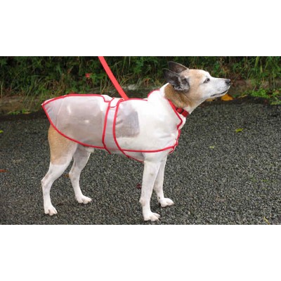 Manteau imperméable pour chien Manteau imperméable pour chien