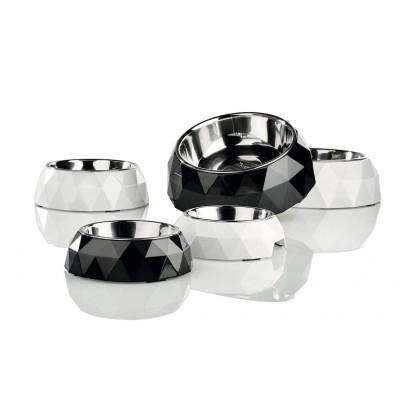 Gamelle Kimberly élégante et design pour chien Gamelle Kimberly élégante et design pour chien