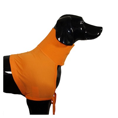 Maillot de protection coton pour chien ou chat