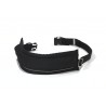 Kit Ceinture + Laisse amortissante 2m + Harnais X-back pour chien: jogging, course à pied, promenade