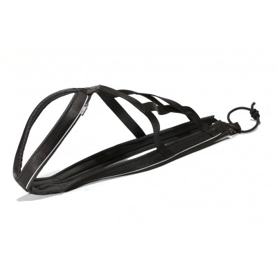 Harnais pour chien canicross X-back Athletic Harnais pour chien canicross X-back Athletic